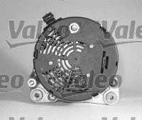 VALEO 437494 Alternator